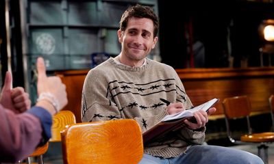 Saturday Night Live: Jake Gyllenhaal delivers the season’s strongest episode