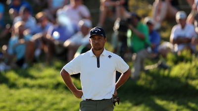 'Stay In My Lane' - Xander Schauffele Not Making Any Special Plans As He Looks To Break Major Duck At Valhalla