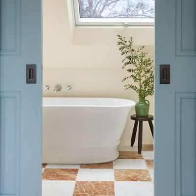 How to soundproof a bathroom - 7 expert tips on soundproofing without sacrificing style