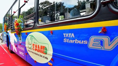 Transport activists and unions raise concerns over Karnataka RTCs’ contract model for bus operations