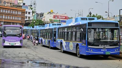 Transport activists and unions raise concerns over Karnataka RTCs’ contract model for bus operations