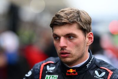 F1 2024: What does Max Verstappen need to win driver's championship at Las Vegas Grand Prix?