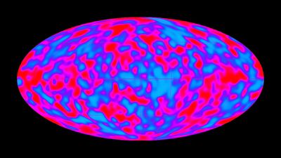 Why a giant 'cold spot' in the cosmic microwave background has long perplexed astronomers