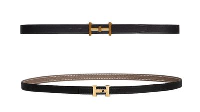 We've found a lookalike for the £545 Hermes belt that's always been on our wishlist - and it's only £13