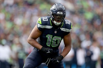 PFF names the most underrated player on the Seahawks roster
