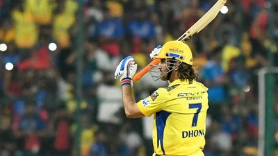 'He cannot leave like this': Hurt and disappointed Ambati Rayudu wants MS Dhoni to play one more IPL season