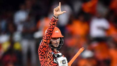 Brian Lara's batting tips helping me: Abhishek Sharma