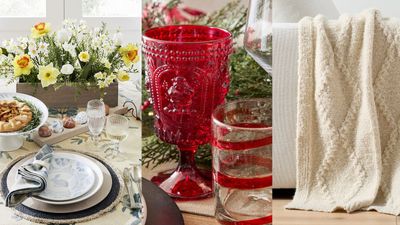 Pottery Barn's Black Friday sale just started – I'm making the most of the deals and stocking up for Christmas