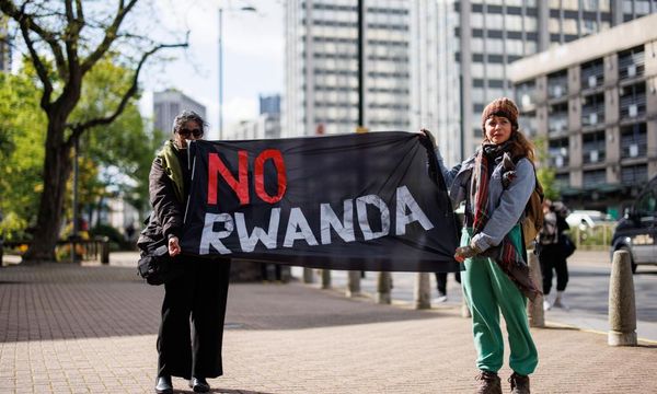 Rwanda denies entry to senior human rights researcher