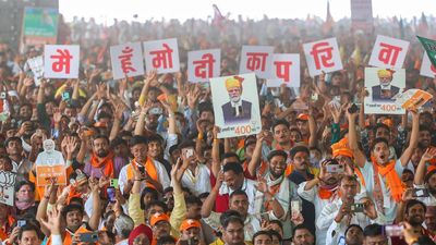 Inflation, joblessness force BJP supporters to question their choice in eastern U.P.