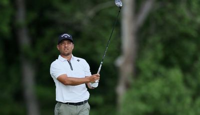 What Is Xander Schauffele’s Net Worth?