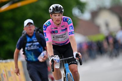 Sam Bennett seals 4 Jours de Dunkerque victory with fourth stage win