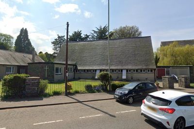 Priest found dead in church as police launch investigation