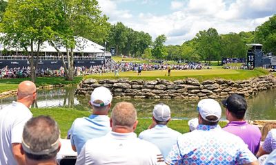 Xander Schauffele wins 2024 US PGA Championship – as it happened