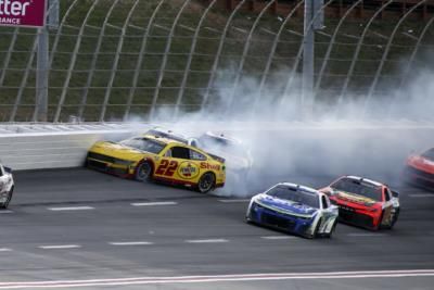 NASCAR All-Star Race At North Wilkes-Barre Speedway