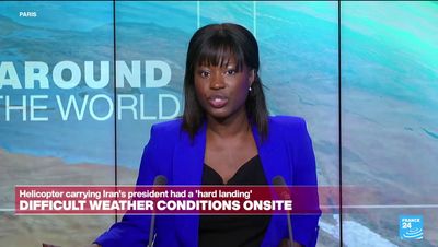 What happens if an Iranian President dies in office?