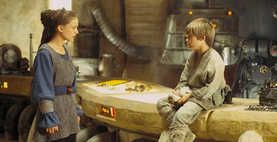 'Star Wars: The Phantom Menace' at 25: Who are the angels on the moons of Iego?