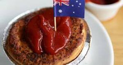 Sink your teeth into finding our national dish