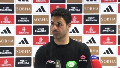 Mikel Arteta: I don't know when but Arsenal will win the title again