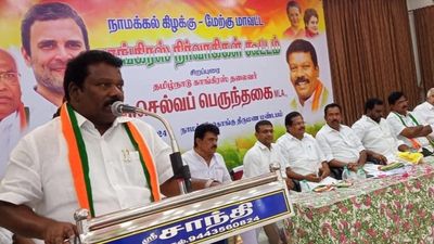 In Tamil Nadu, time for Congress to answer wake-up calls