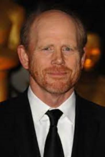 Ron Howard Honored At Cannes Film Festival With Profile Award