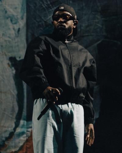 Kendrick Lamar's Album Sees Surge In Popularity Amid Feud