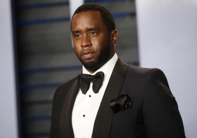 Sean 'Diddy' Combs Apologizes For Incident With Ex-Girlfriend