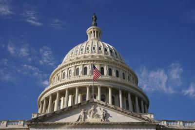 U.S. Congress Overturns SEC Regulation, Signals Shift In Regulatory Power