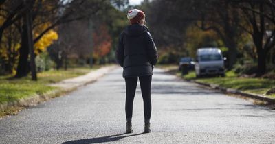 Women harassed in 'predatory' way while exercising in Canberra streets