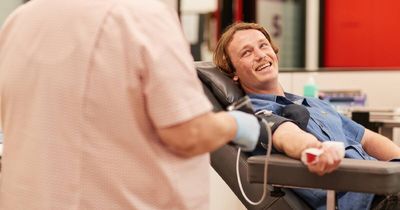 Concern as Canberra blood donations hit 'critical' level