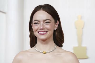 Emma Stone Reclaims Birth Name 'Emily' In Heartwarming Moment