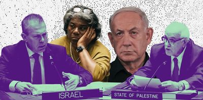 Why has an Israel-Hamas ceasefire been so elusive? A timeline of key moments in the search for peace