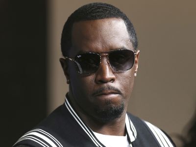 Sean Combs apologizes for 'my actions in that video' that appeared to show an assault