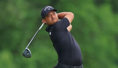 Xander Schauffele Facts: 20 Things You Didn't Know About The American Professional Golfer