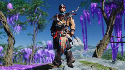 Ghost of Tsushima becomes PlayStation's biggest single-player launch on PC, beating God of War and Marvel's Spider-Man