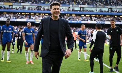 ‘My phone is going to be on’: Mauricio Pochettino in dark over Chelsea future