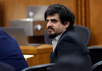 Closing arguments set in trial of University of Arizona grad student accused of killing a professor