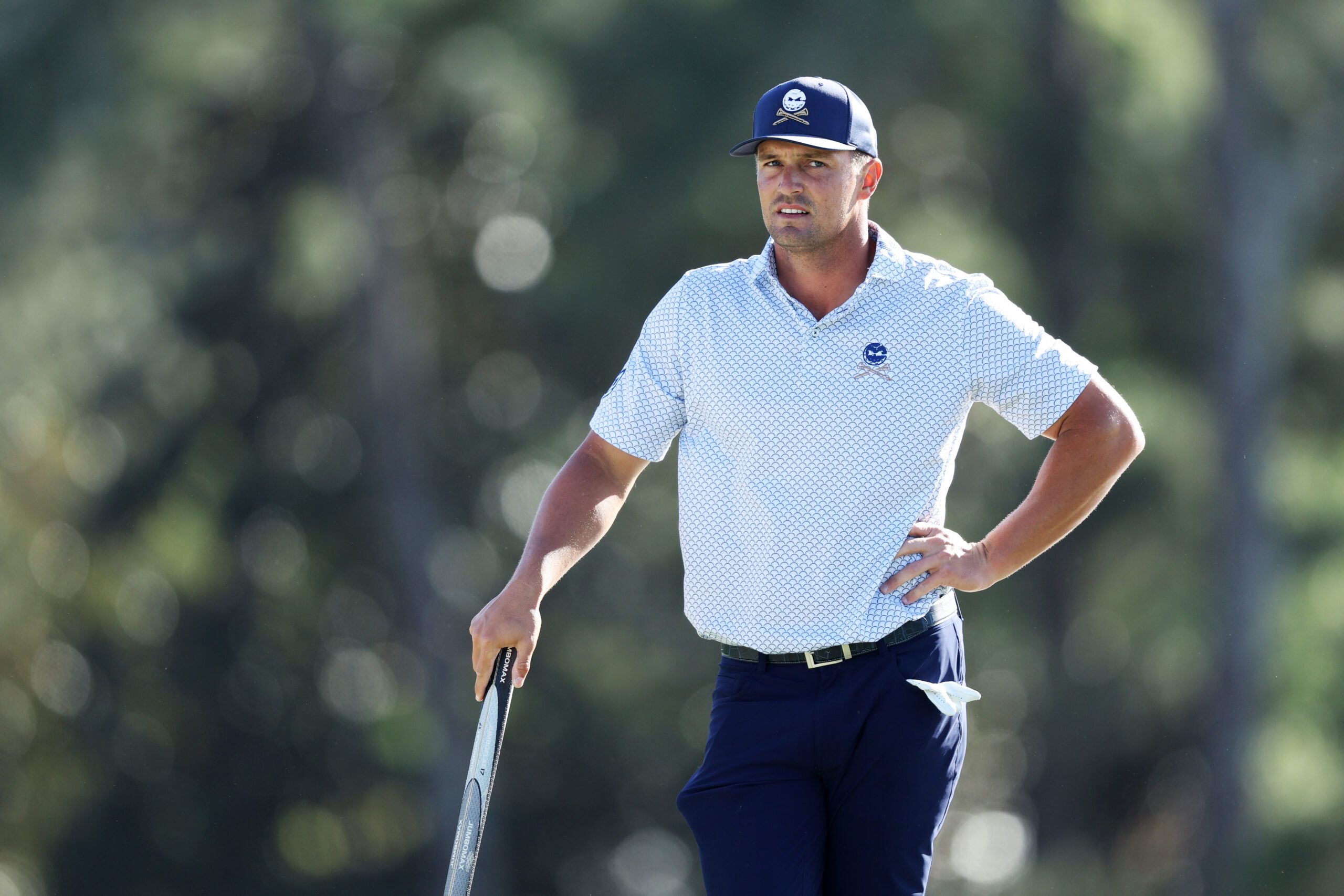 Does Bryson DeChambeau have a girlfriend? Here’s what…