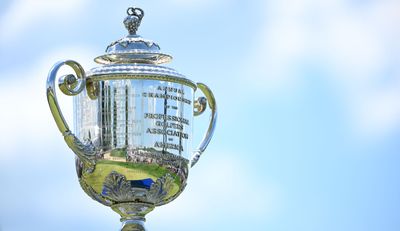 Is The PGA Championship A Major?