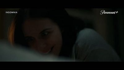 Insomnia on Paramount+ review: Vicky McClure can't save this tired thriller