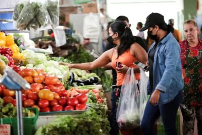 Inflation Soars, Americans Struggle To Afford Basic Necessities