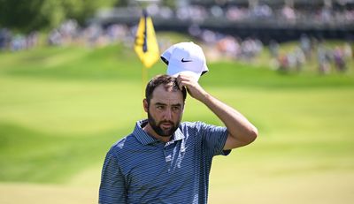 ‘I Got Arrested Friday Morning And I Showed Up Here And Played A Good Round Of Golf’ - Scottie Scheffler Reflects On Chaotic PGA Championship Week