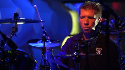 Former Staind and Soil drummer Jon Wysocki has died, aged 53