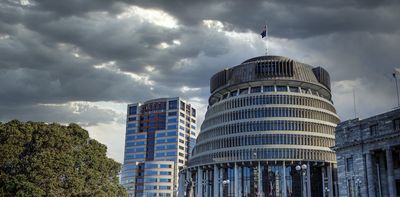 Fast-track laws, parliamentary urgency, Treaty tension, media retreat: warning signs for NZ’s ‘brittle’ democracy