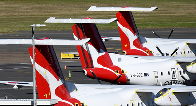 Qantas subsidiary staff flock to a new airline that could shake up FIFO networks