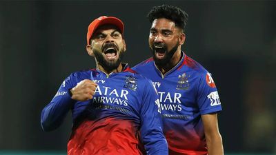 'God has got a plan': Virat Kohli sums up RCB's rise from the ashes in IPL 2024