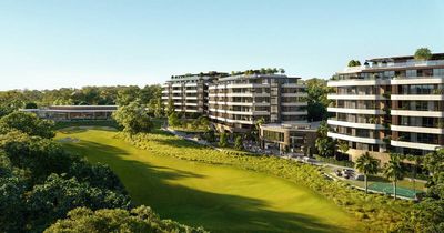 Merewether Golf Club developer asks for more apartments as costs rise