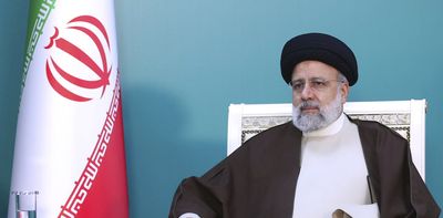 Iran crash: President Raisi’s death leaves Tehran mourning loss of regime loyalist
