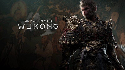 Black Myth: WuKong's visually stunning debut trailer proves we're in for some real monkey magic