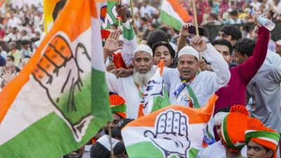 Lok Sabha elections | Rahul, Smriti, Rajnath among key candidates voting in fifth phase today